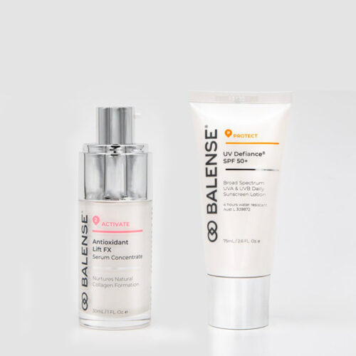Balense Treatment Support Duo